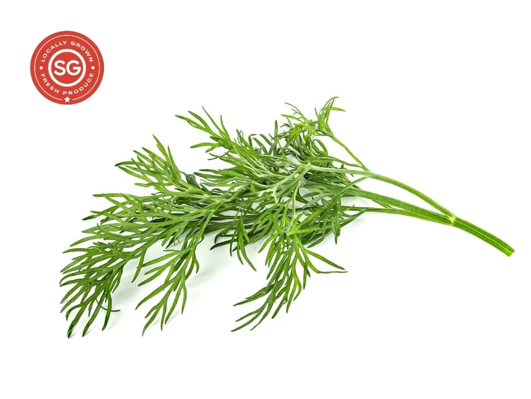 Aromatic Herbs